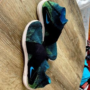 Nike Free run motion Flyknit